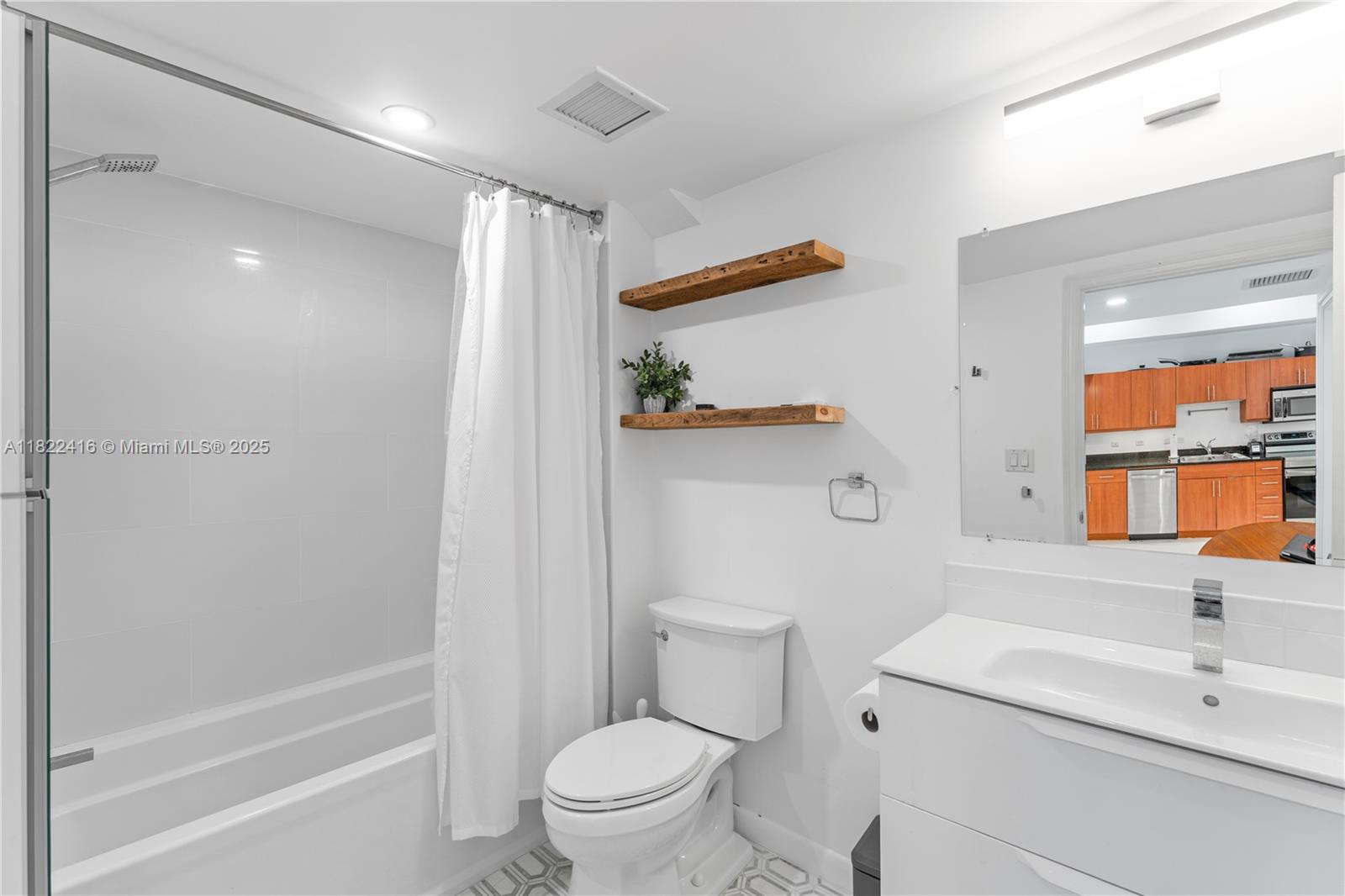 FLAGLER FIRST CONDO - Residential