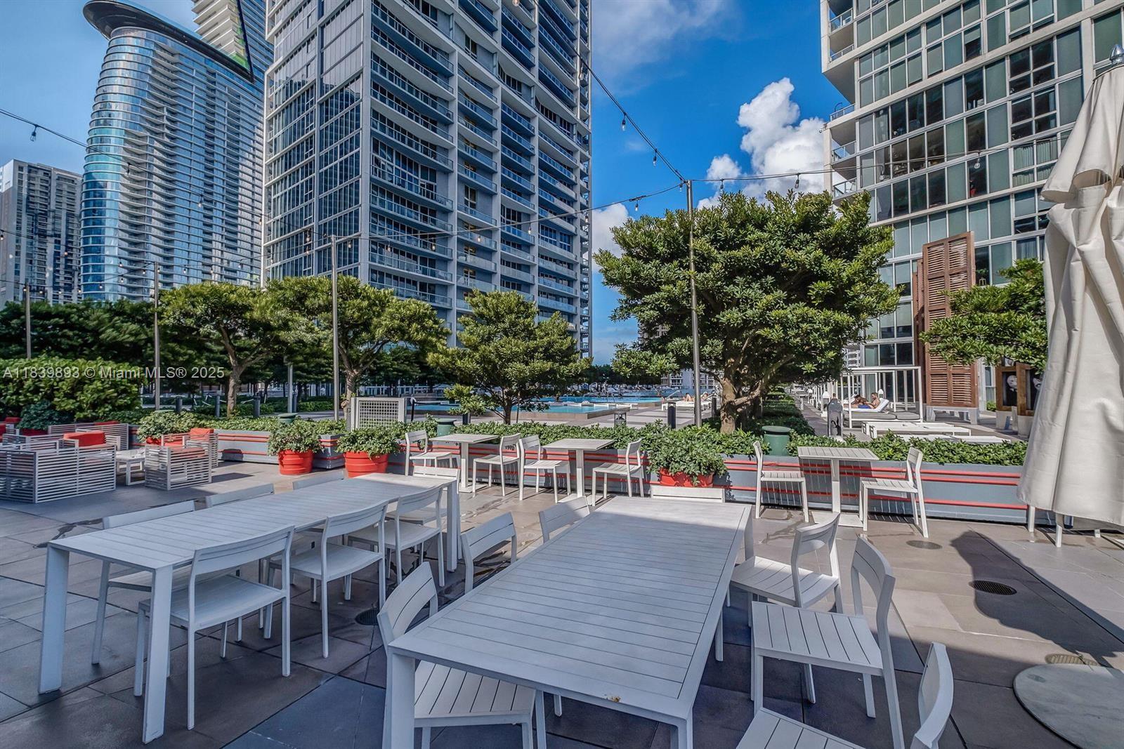 ICON BRICKELL CONDO NO 3 - Residential