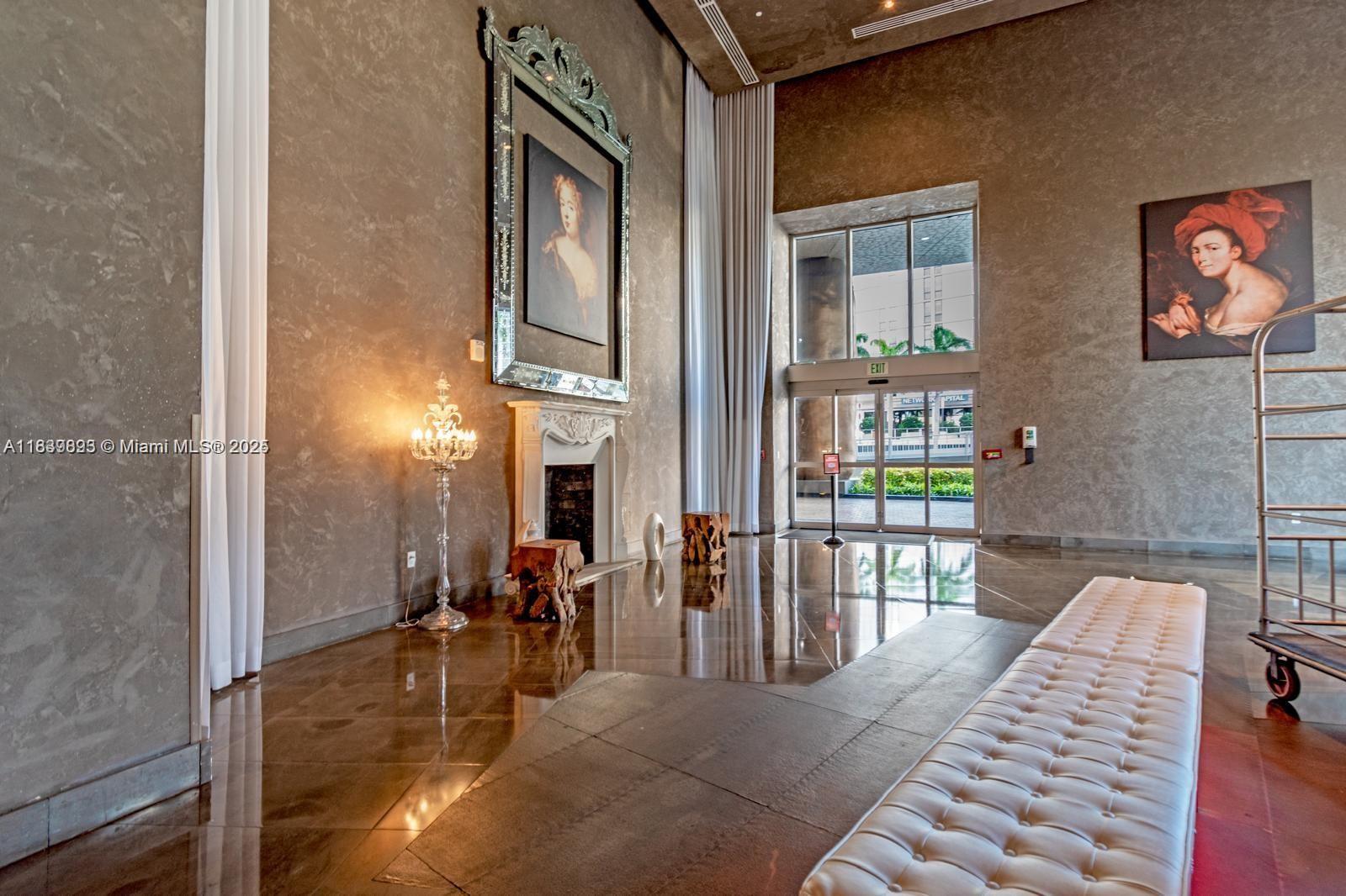 ICON BRICKELL CONDO NO 3 - Residential