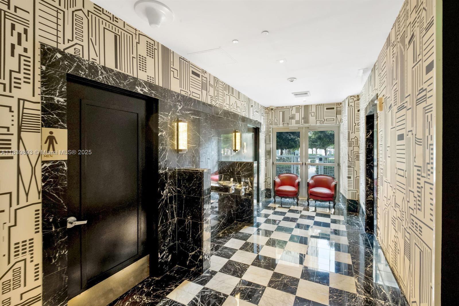 ICON BRICKELL CONDO NO 3 - Residential