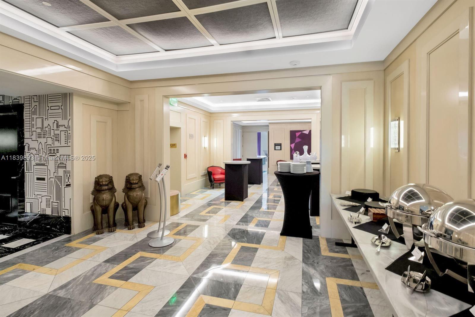 ICON BRICKELL CONDO NO 3 - Residential