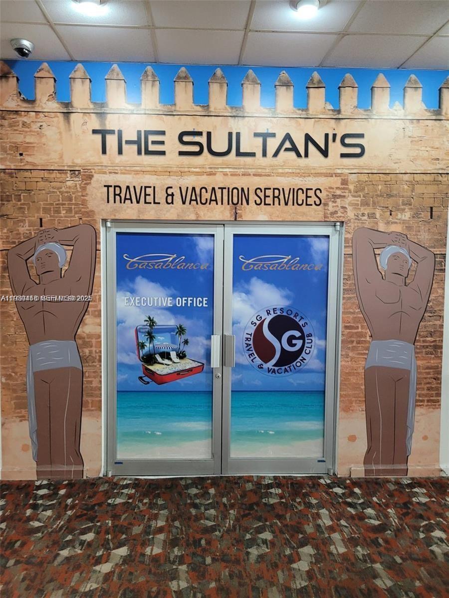 THE CASABLANCA CONDO - Residential