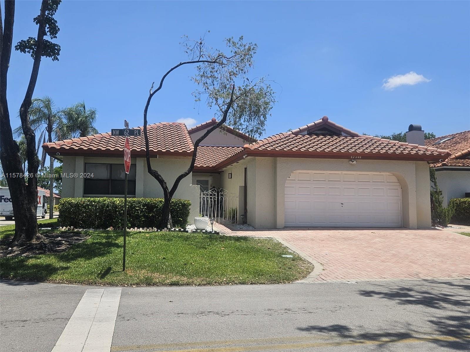 Address Not Disclosed, Hialeah, Miami-Dade County, Florida - 3 Bedrooms  
2 Bathrooms - 
