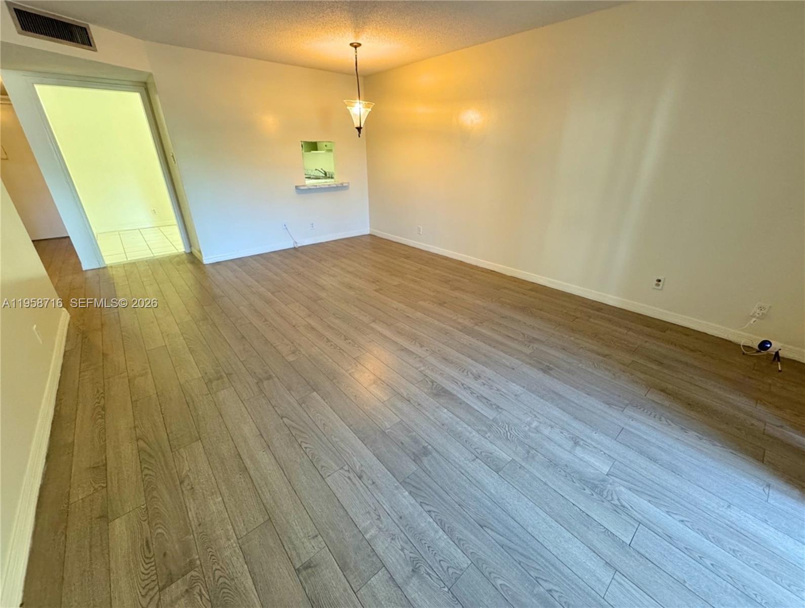 CASTLE APARTMENTS 1 CONDO - Residential Lease