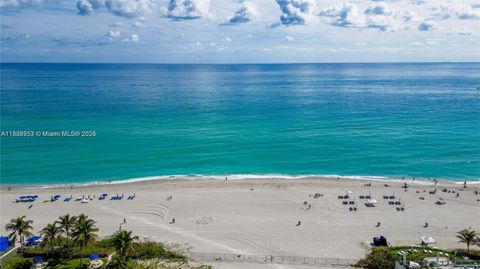 17550 Collins Ave 805 Sunny Isles Beach FL 33160
