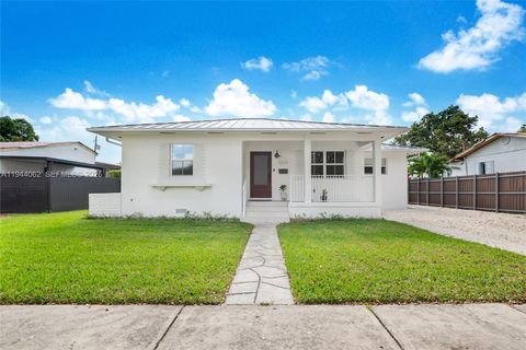 6356 SW 14th St West Miami FL 33144