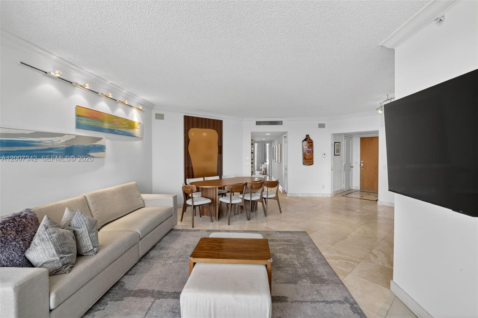 NORTH TOWER AT THE POINT - Residential