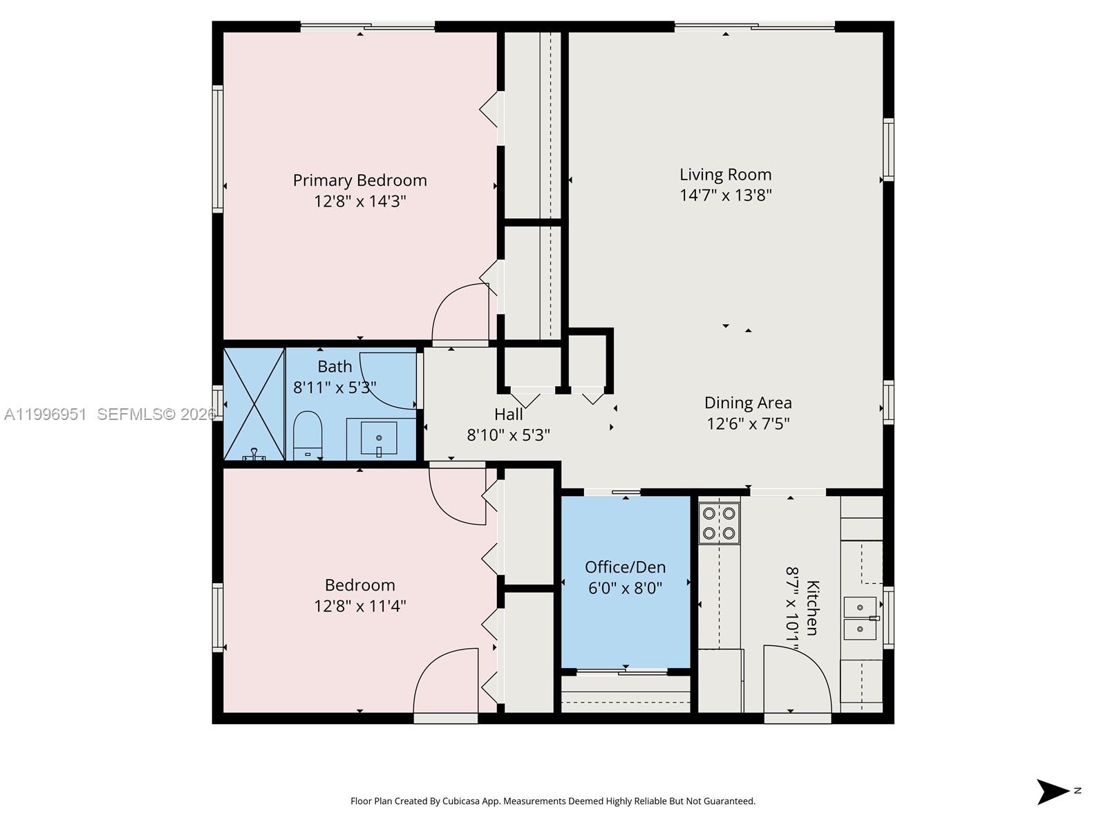 COURTYARDS AT KENDALL CON - Residential