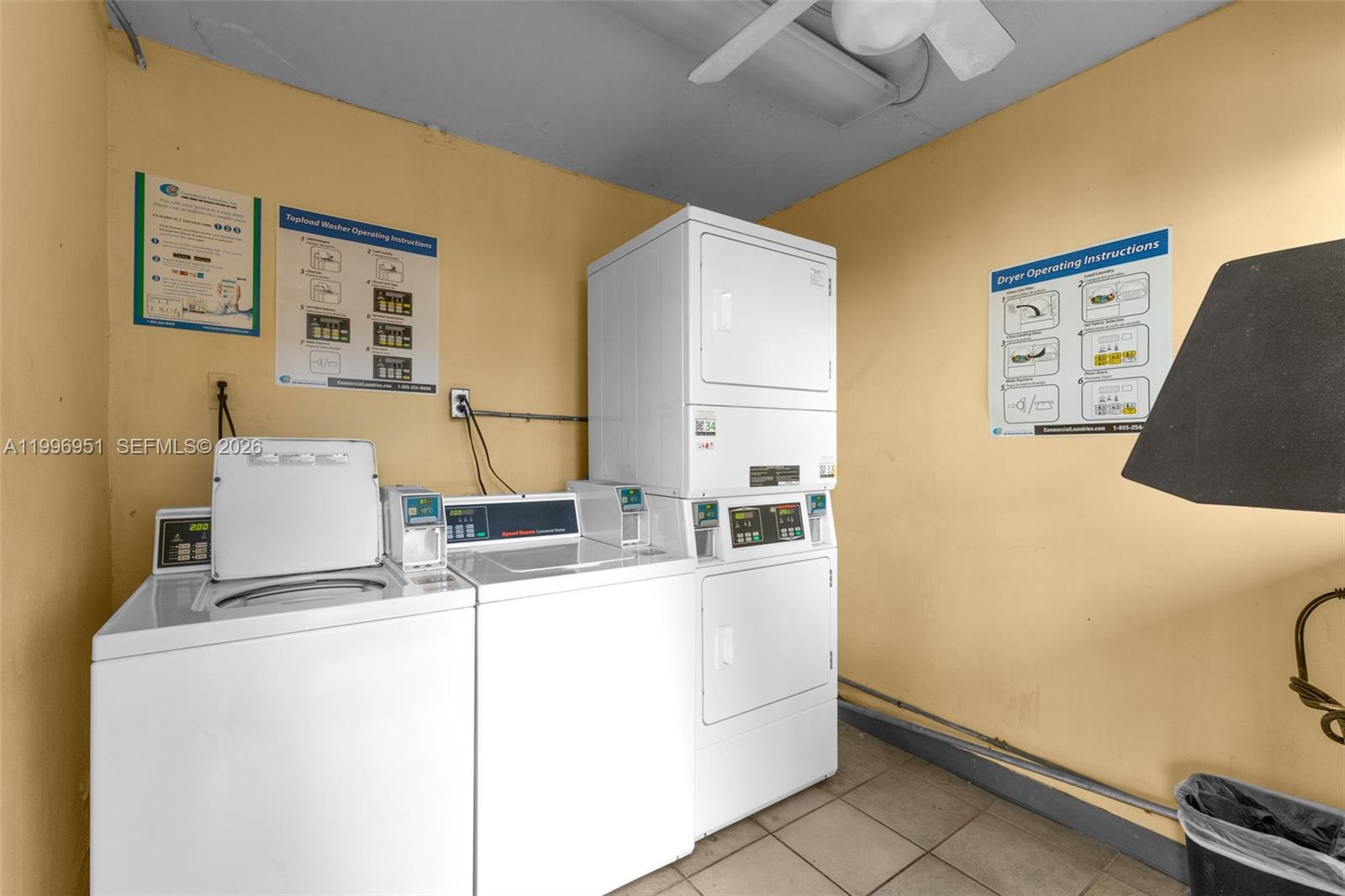 COURTYARDS AT KENDALL CON - Residential