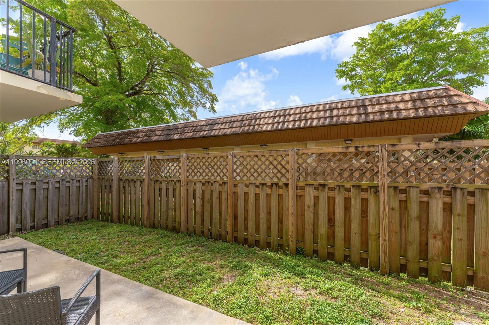 COURTYARDS AT KENDALL CON - Residential