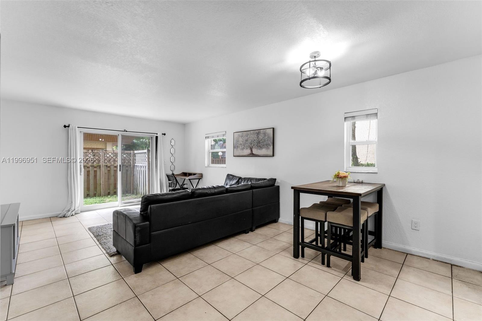 COURTYARDS AT KENDALL CON - Residential