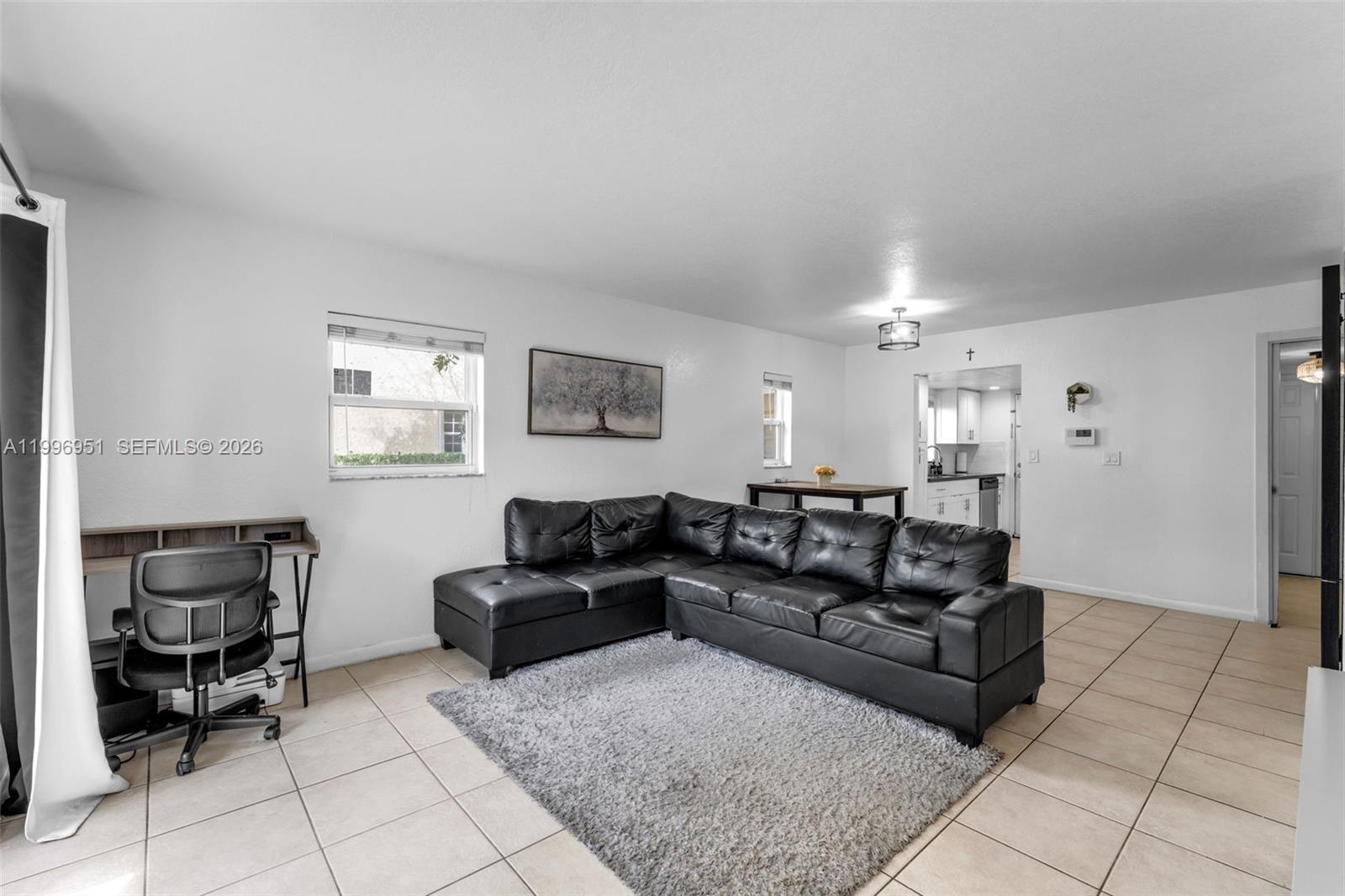 COURTYARDS AT KENDALL CON - Residential