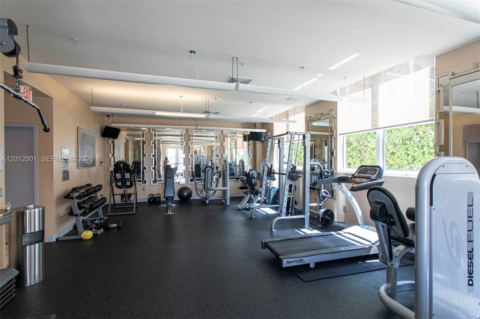 MIDTOWN LOFTS CONDO - Residential Lease