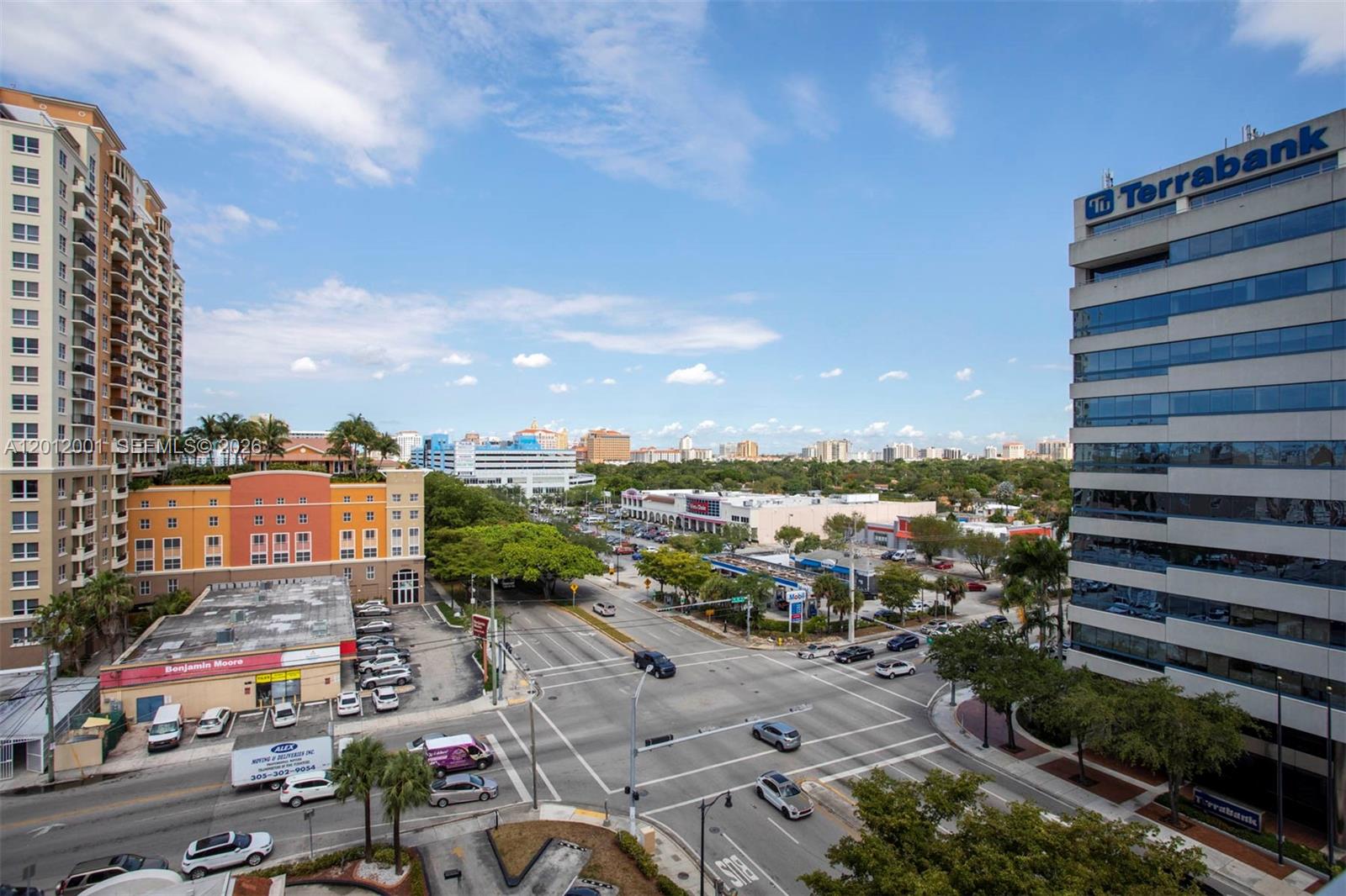 MIDTOWN LOFTS CONDO - Residential Lease