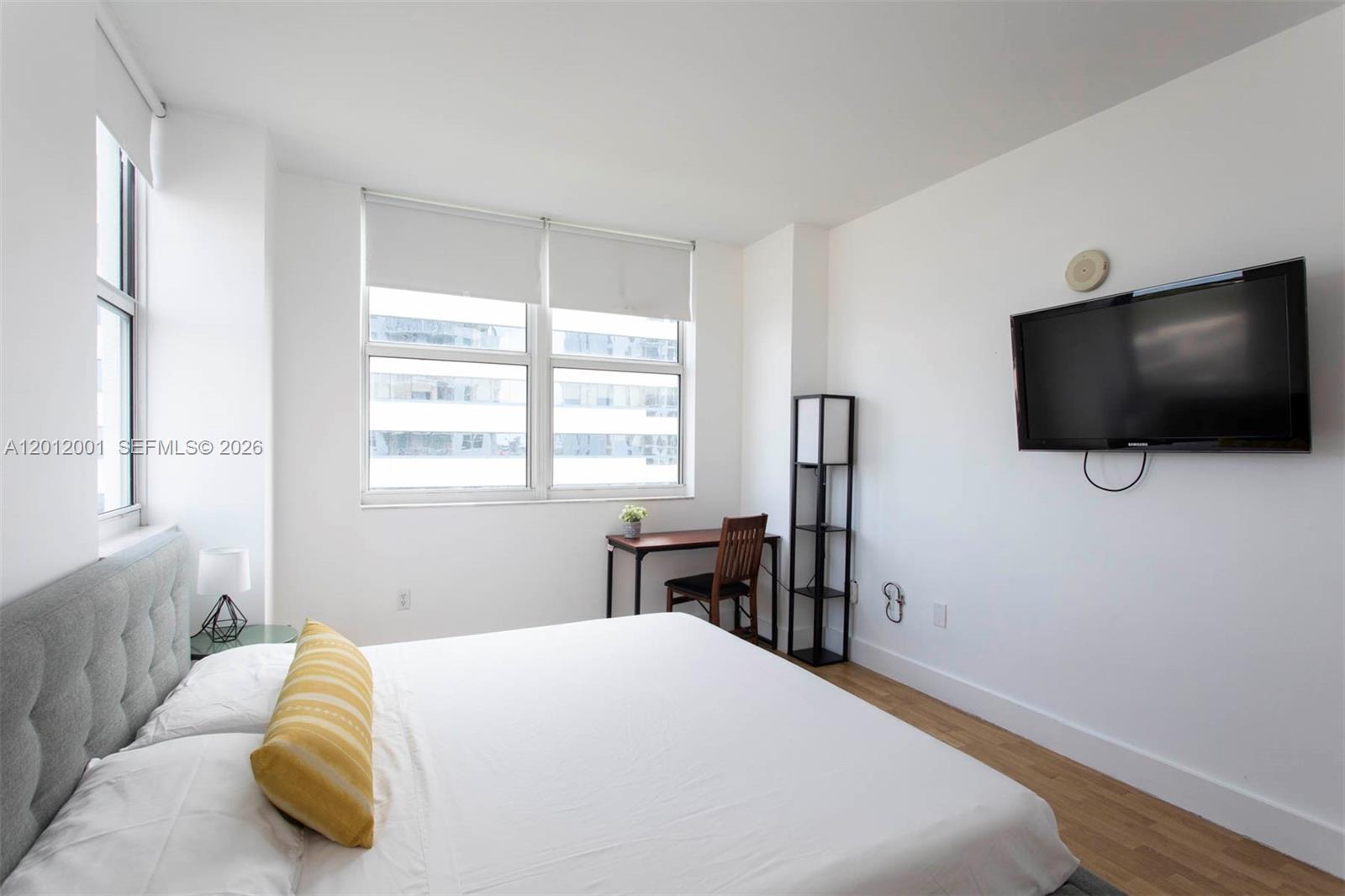 MIDTOWN LOFTS CONDO - Residential Lease