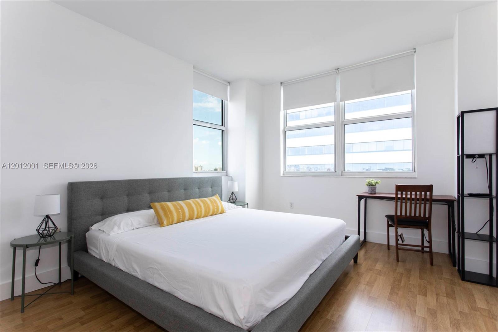 MIDTOWN LOFTS CONDO - Residential Lease
