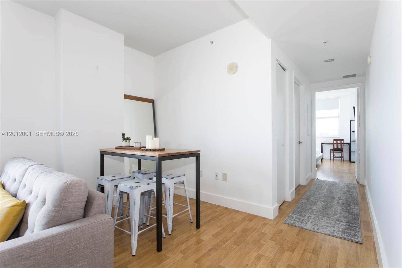 MIDTOWN LOFTS CONDO - Residential Lease