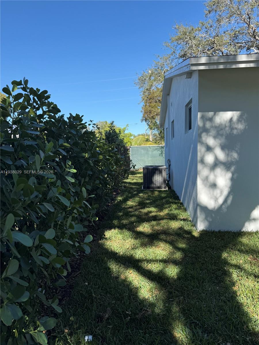 UNIVERSITY GDNS SUB NO  4 - Residential