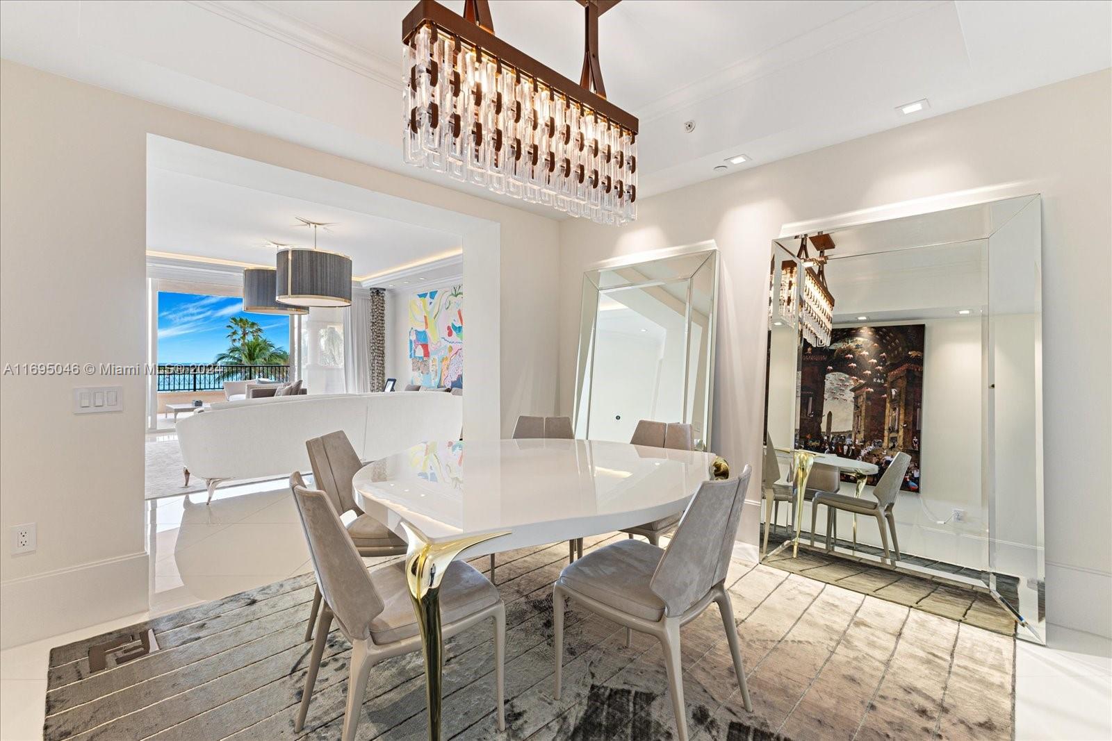 7124 Fisher Island Dr 7124