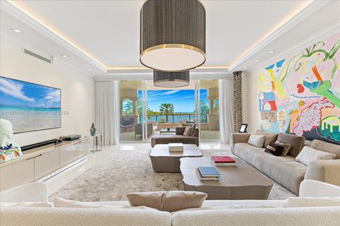 7124 Fisher Island Dr 7124 Miami Beach FL 33109