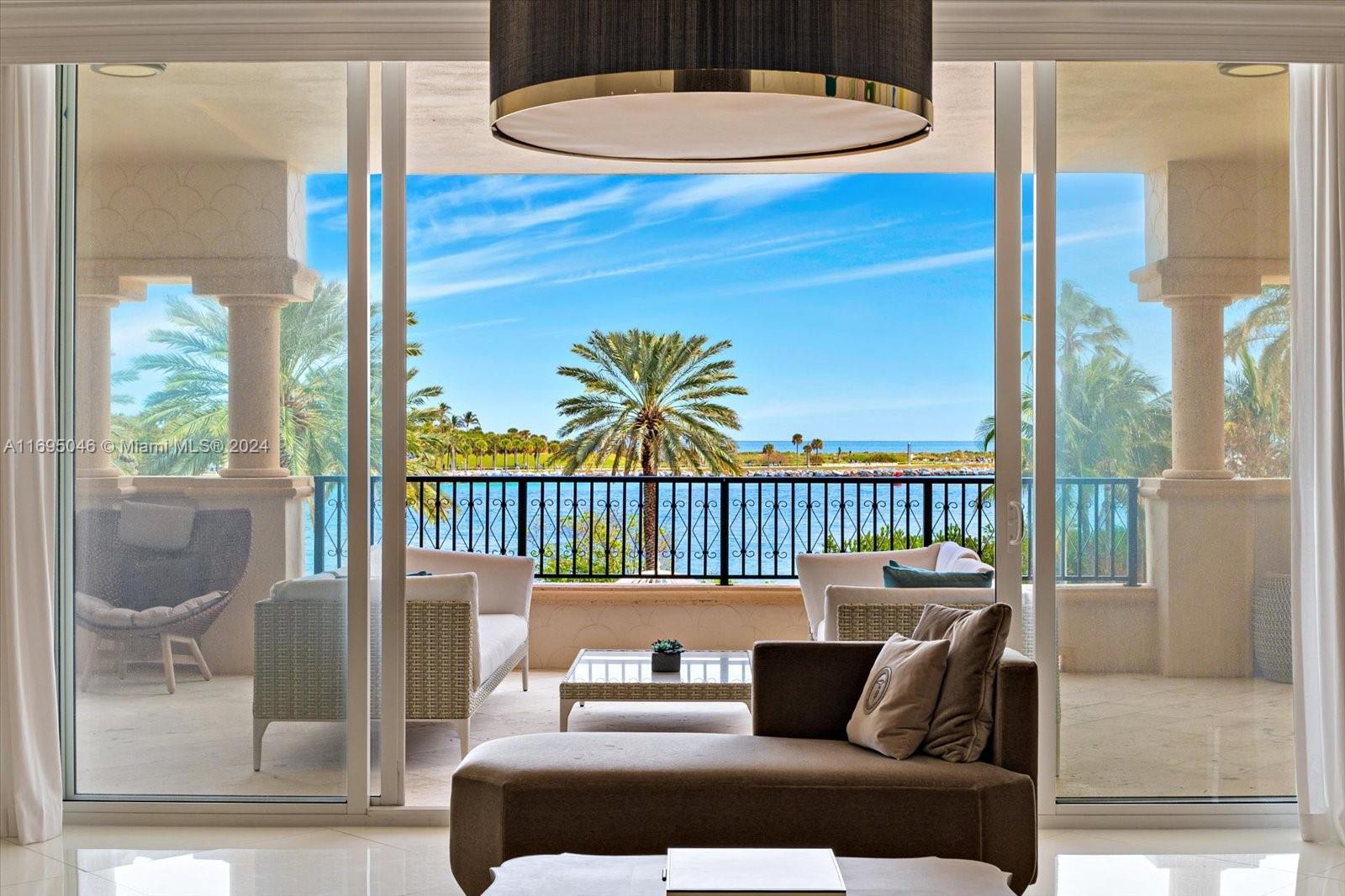 7124 Fisher Island Dr 7124