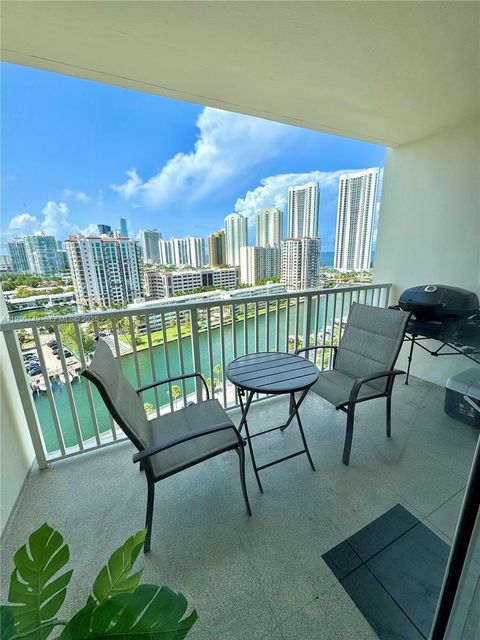 300 Bayview Dr 1603 Sunny Isles Beach FL 33160