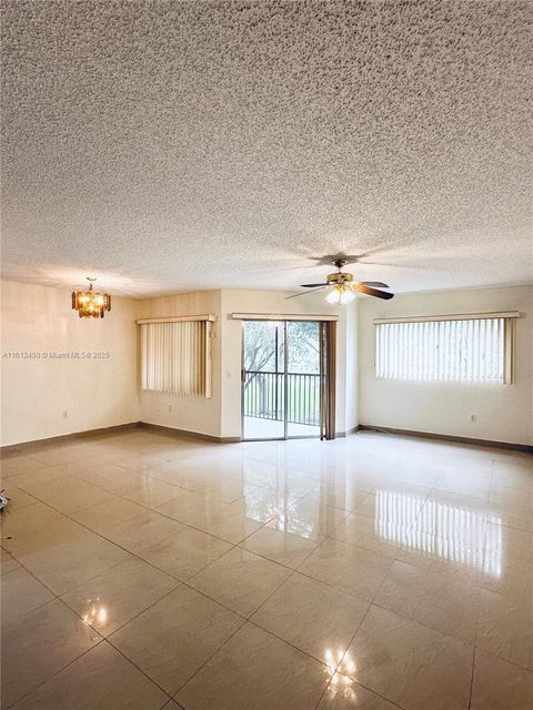 A home in Pembroke Pines