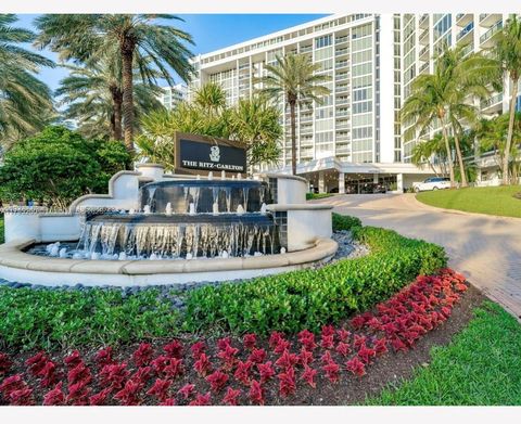10275 Collins Ave 731 Bal Harbour FL 33154