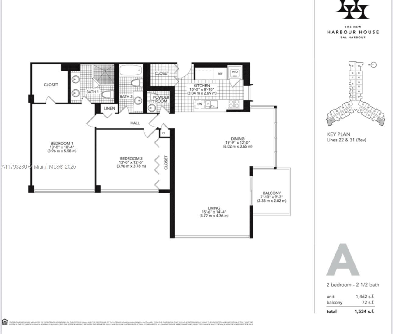 10275 Collins Ave 731