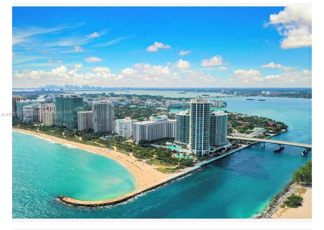 10275 Collins Ave 731