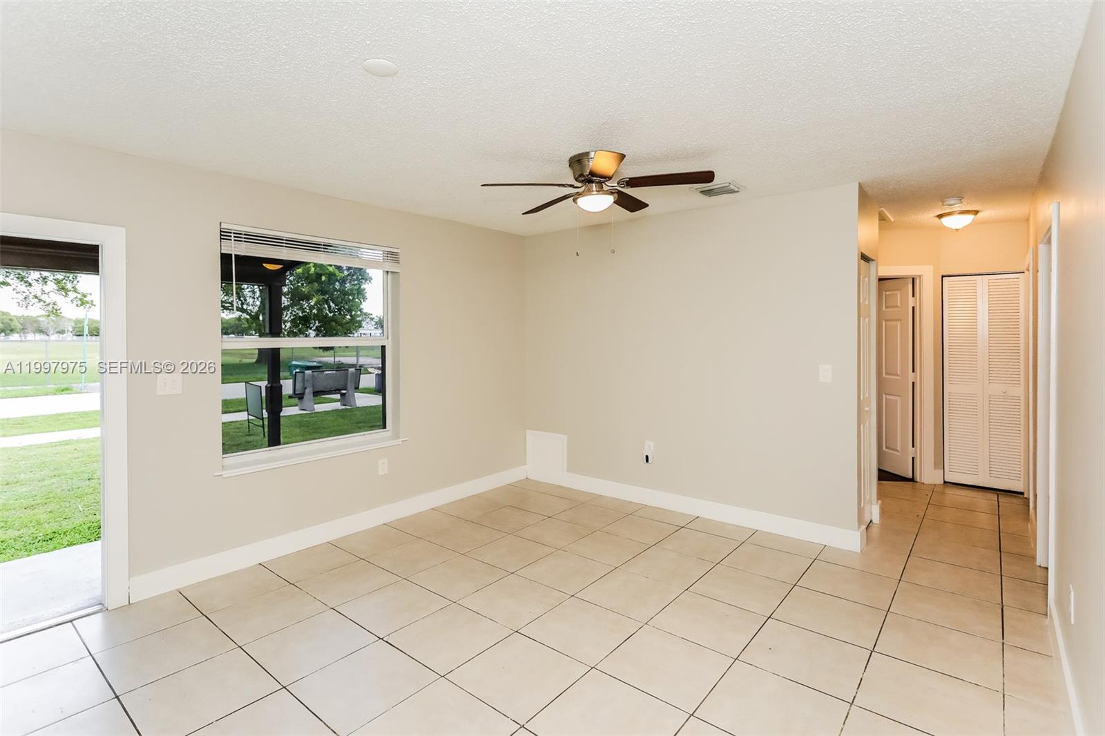 RICHMOND HGTS ESTS 3RD AD - Residential Lease