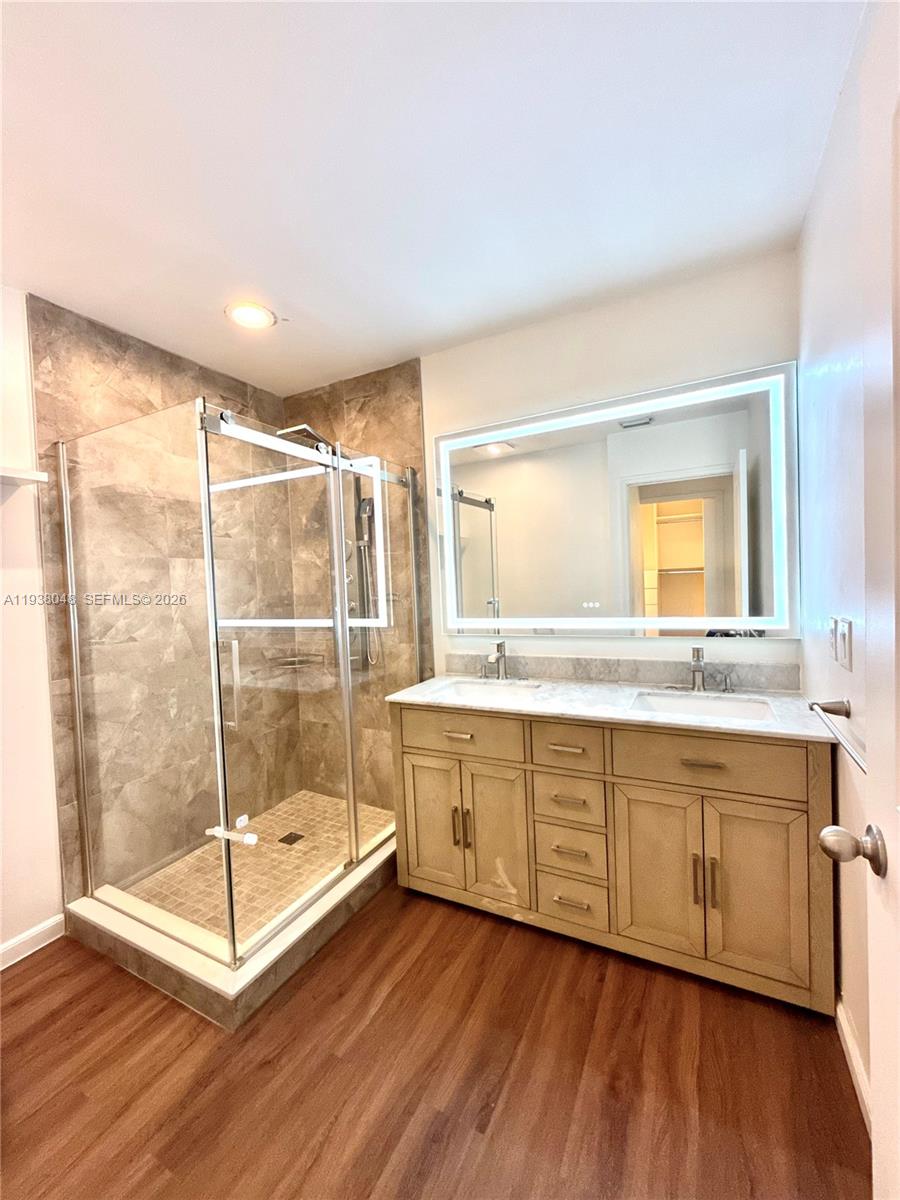 REPLAT OF PORTION OF M P - Residential