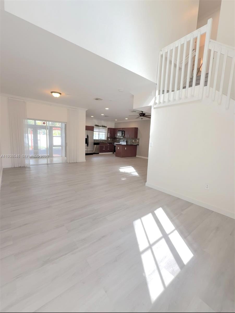 REPLAT OF PORTION OF M P - Residential