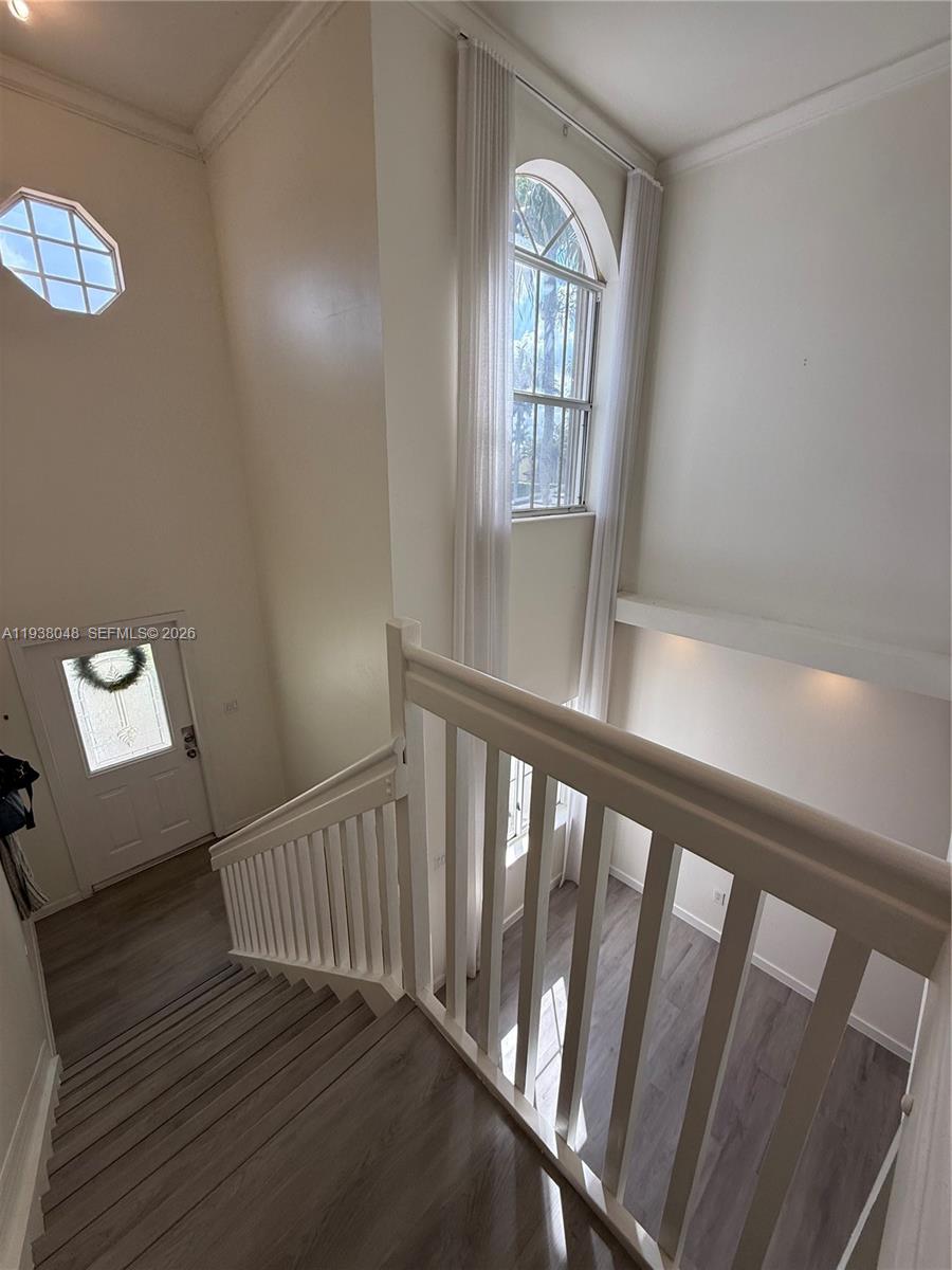 REPLAT OF PORTION OF M P - Residential