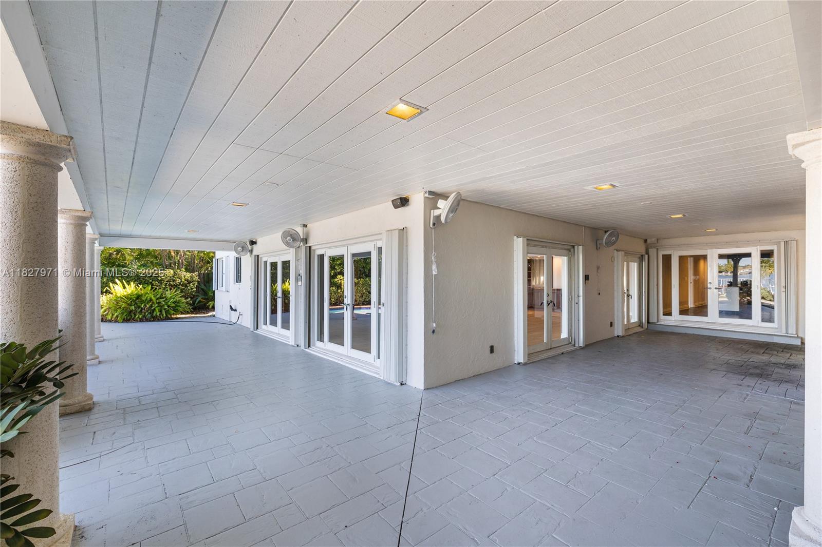 BISCAYNE POINT - Residential