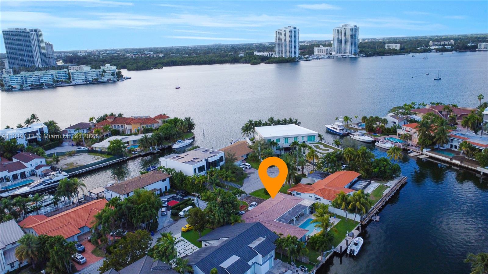 EASTERN SHORES - Residential