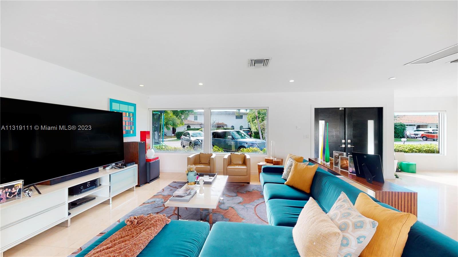 EASTERN SHORES - Residential