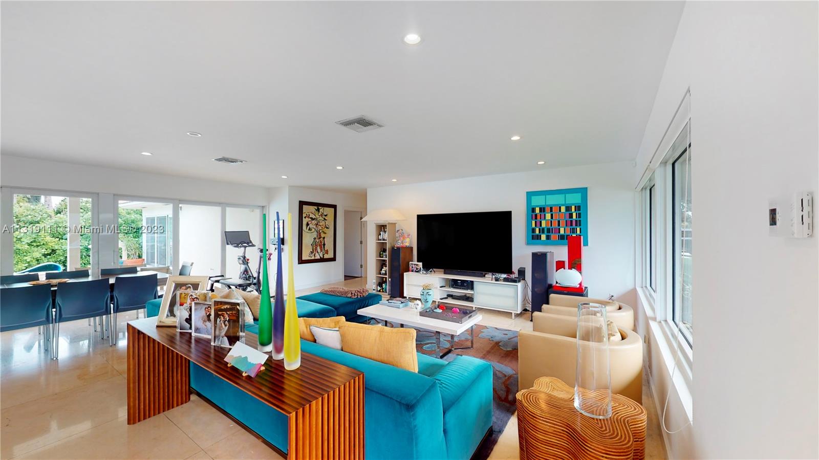 EASTERN SHORES - Residential