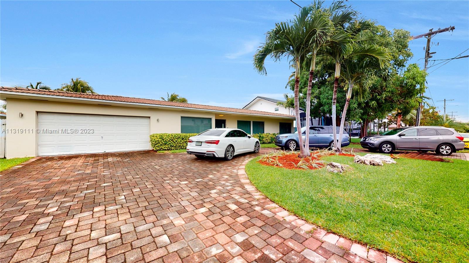 EASTERN SHORES - Residential