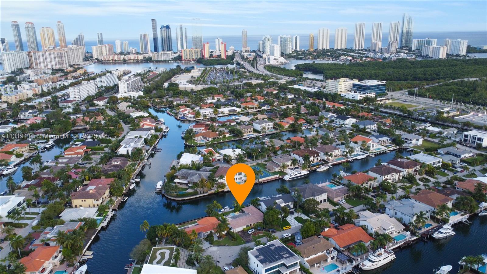 EASTERN SHORES - Residential