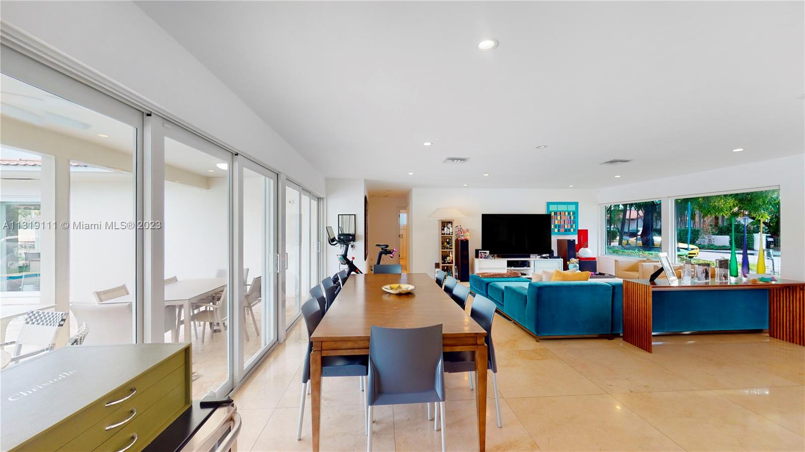 EASTERN SHORES - Residential