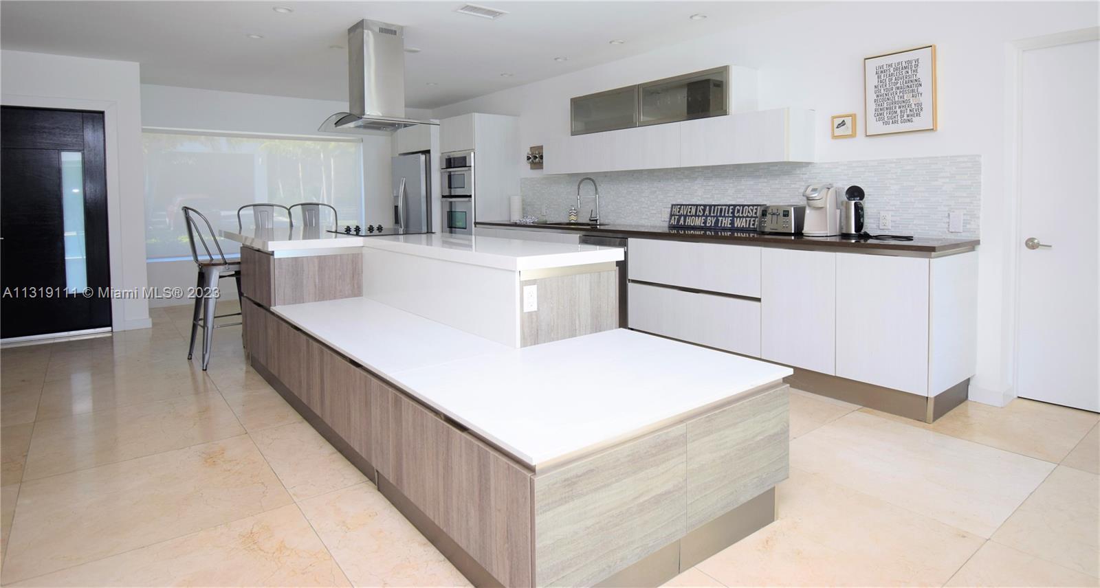 EASTERN SHORES - Residential