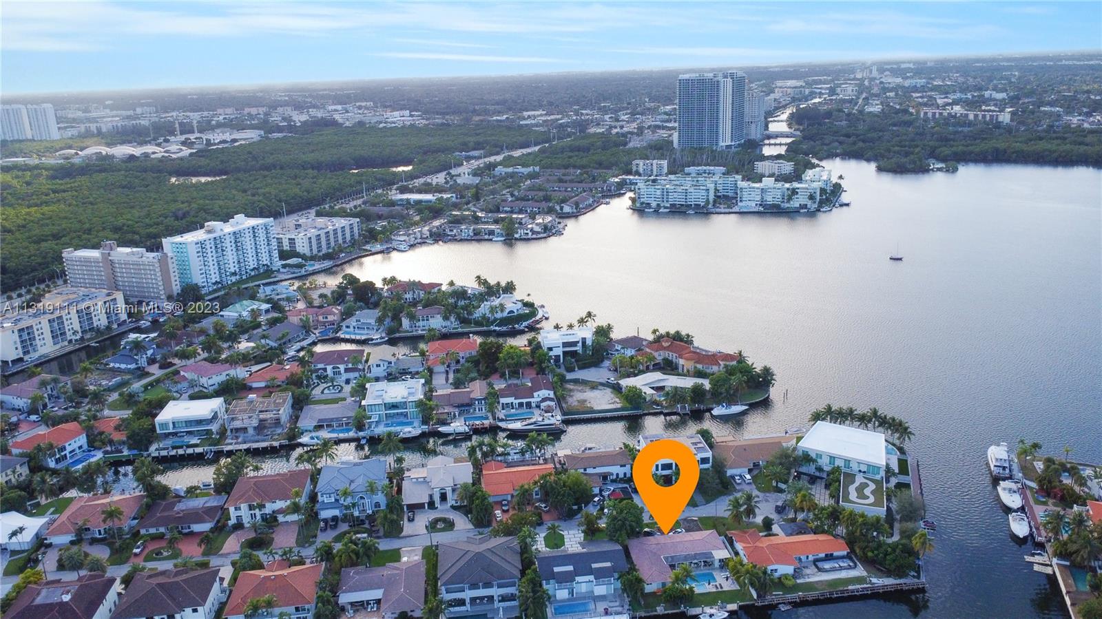 EASTERN SHORES - Residential