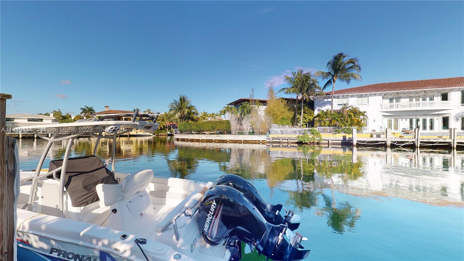 EASTERN SHORES - Residential