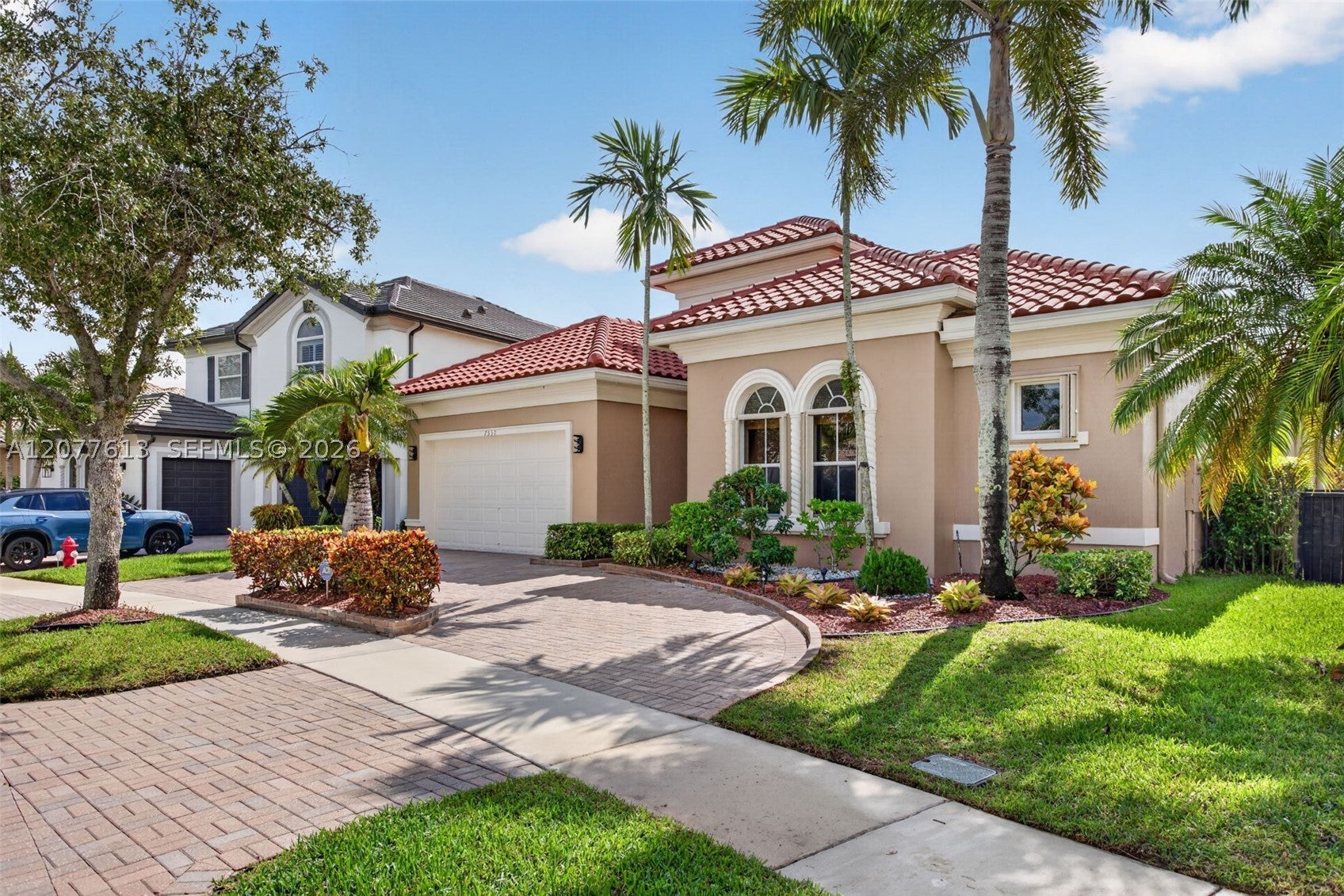 7530 NW 120th Dr