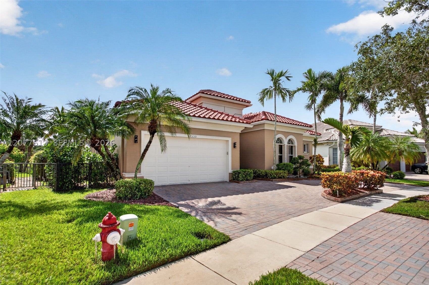7530 NW 120th Dr