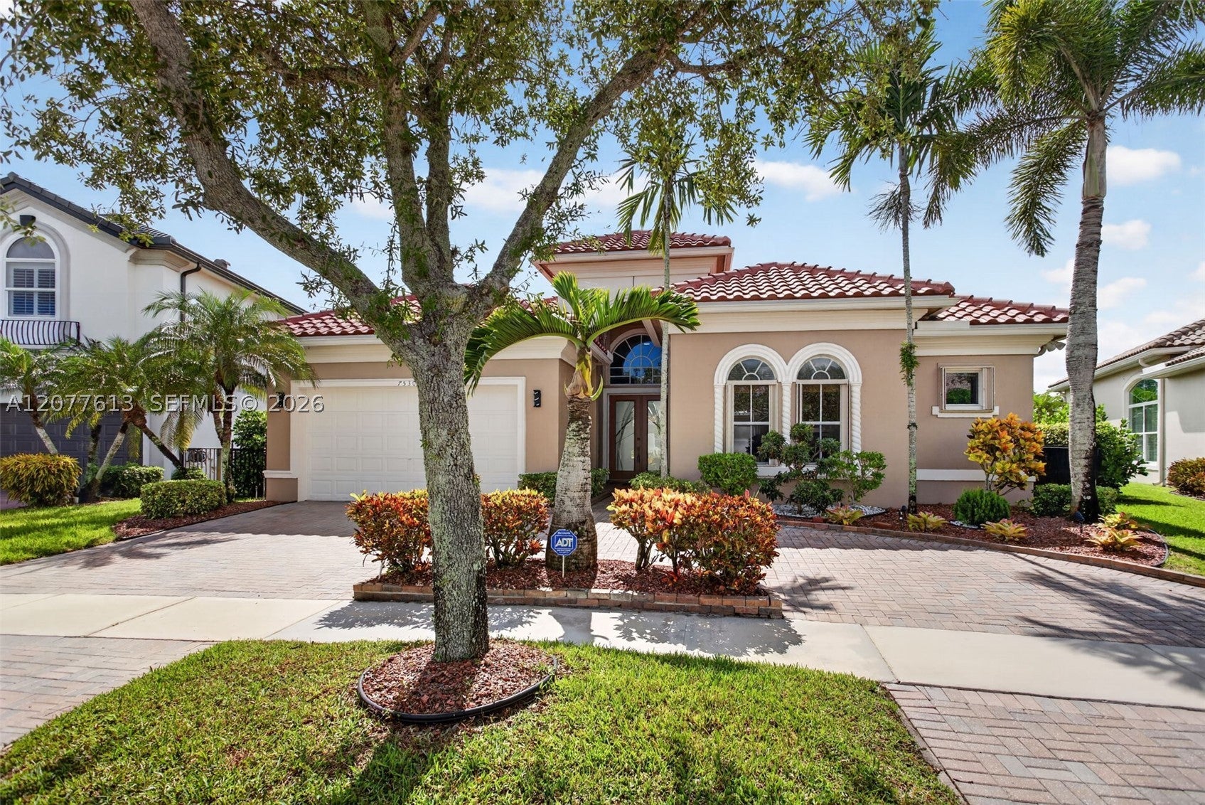 7530 NW 120th Dr