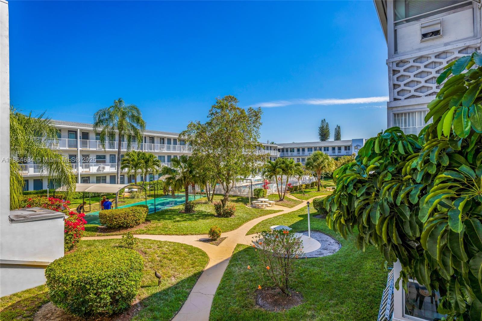 GOLDEN TOWERS NO 2 INC - - Residential