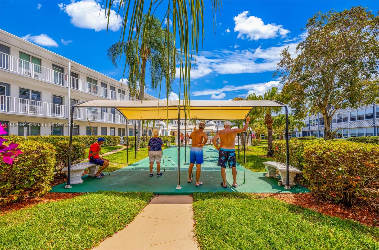 GOLDEN TOWERS NO 2 INC - - Residential