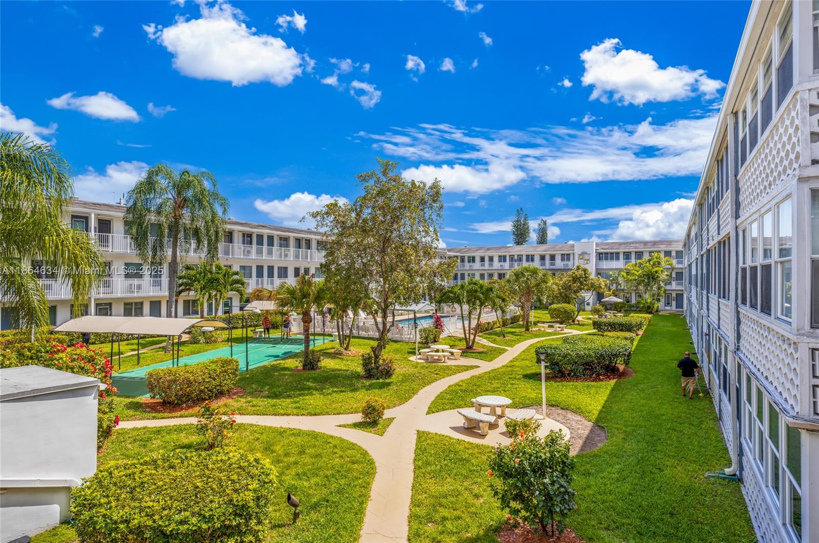 GOLDEN TOWERS NO 2 INC - - Residential